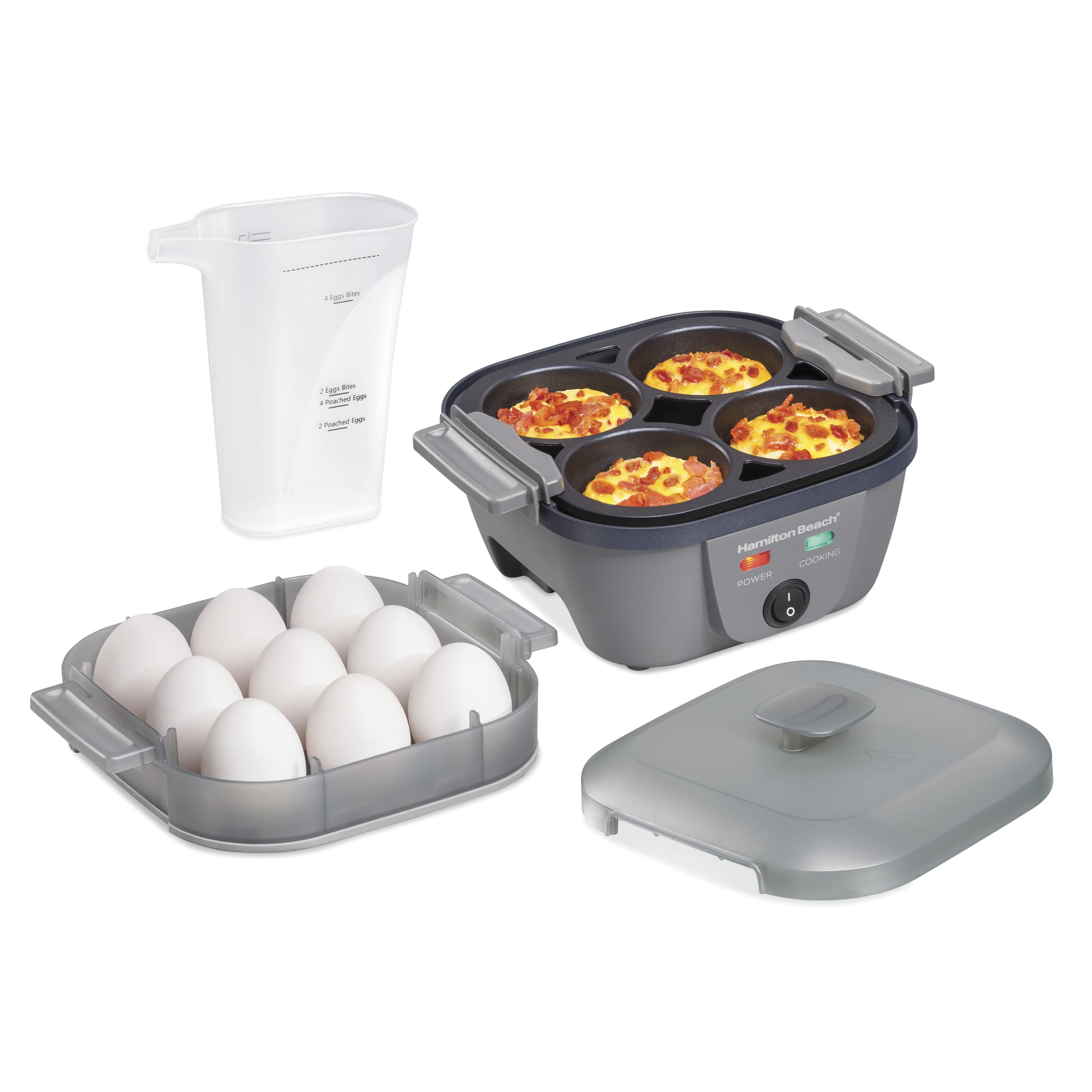 Hamilton Beach Hamilton Beach Egg Bites Plus