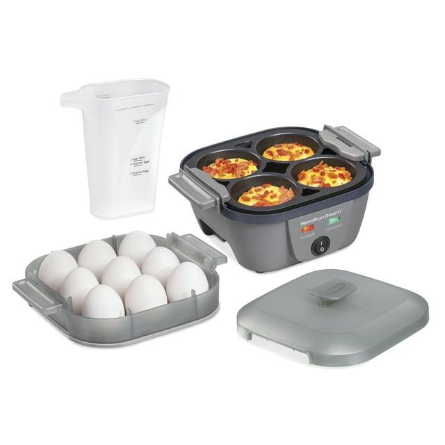Hamilton Beach Hamilton Beach Egg Bites Plus