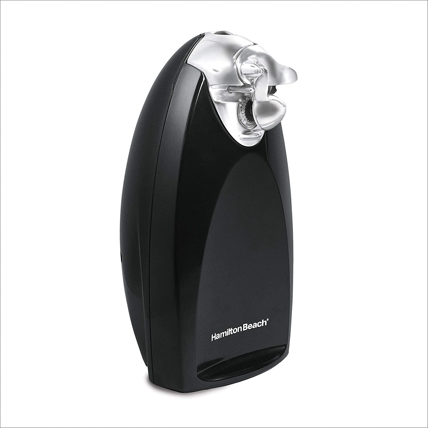 Hamilton Beach® Classic Chrome Extra-Tall Can Opener & Reviews | Wayfair