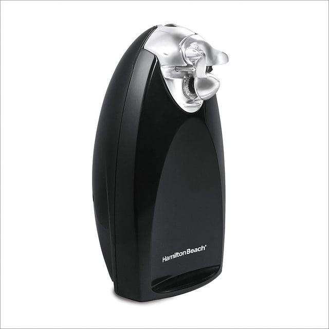 Hamilton Beach® Classic Chrome Extra-Tall Can Opener & Reviews | Wayfair