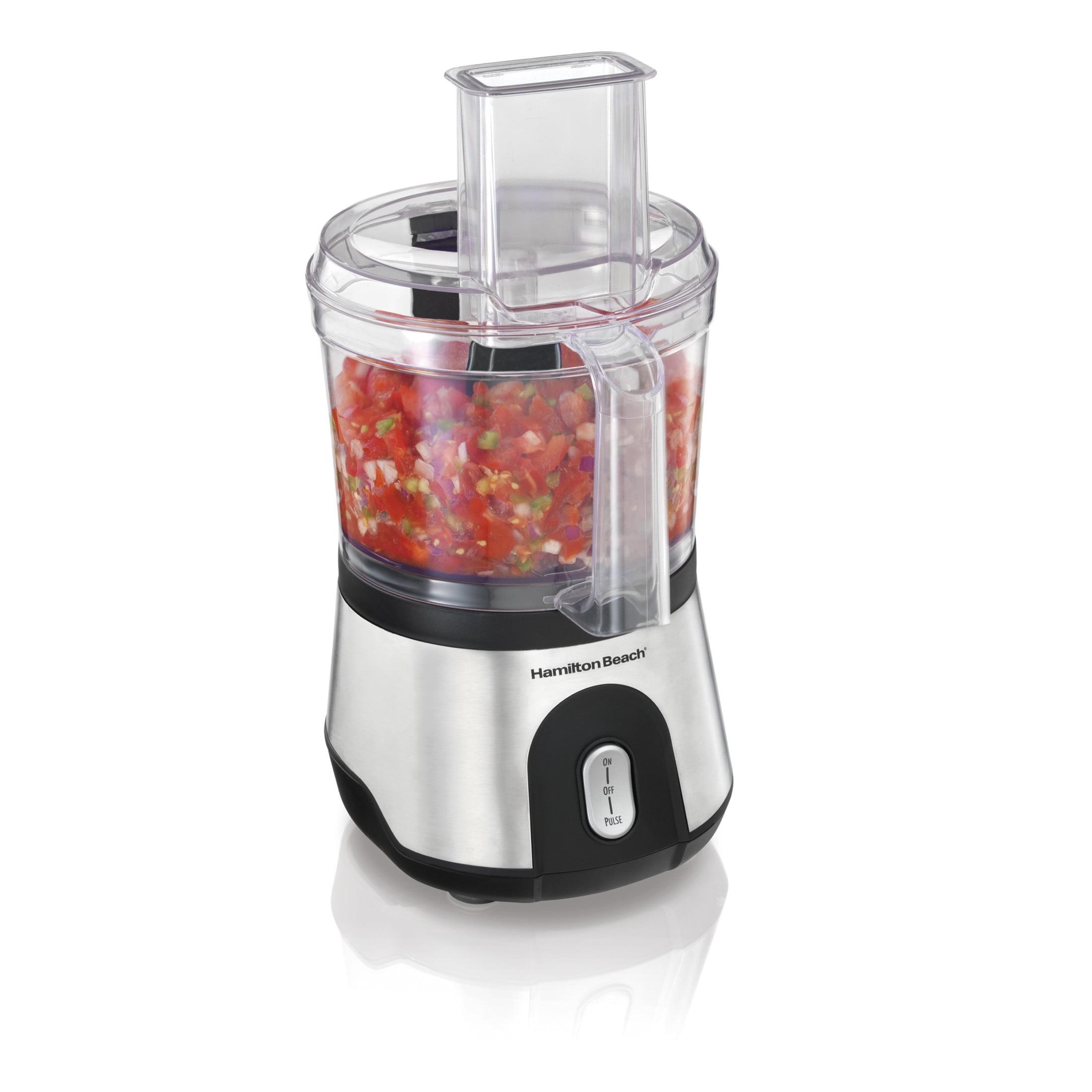Hamilton Beach Hamilton Beach® 10 Cup Food Processor