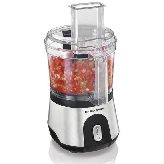 Hamilton Beach Hamilton Beach® 10 Cup Food Processor