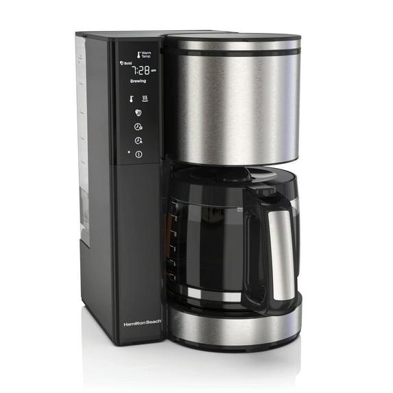 Hamilton Beach 46220 Hamilton Beach® Easy Measure 14 Cup Coffee Maker
