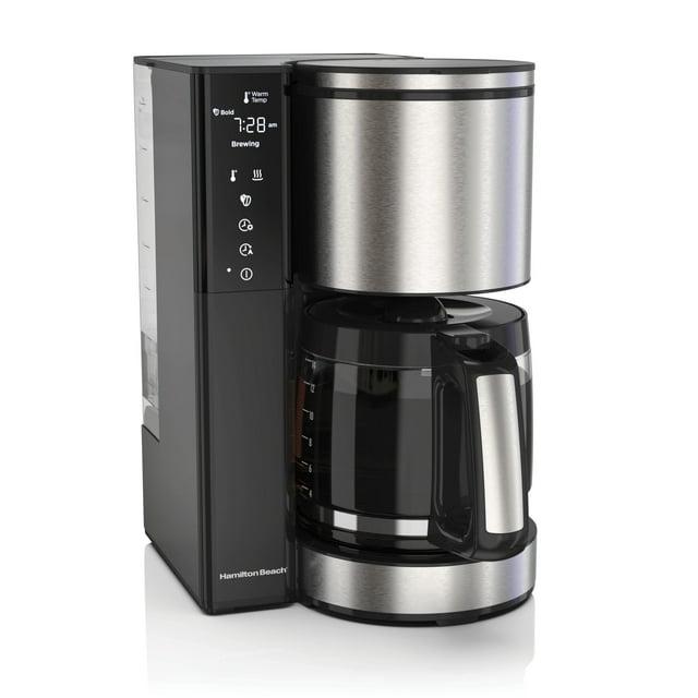 Hamilton Beach 46220 Hamilton Beach® Easy Measure 14 Cup Coffee Maker