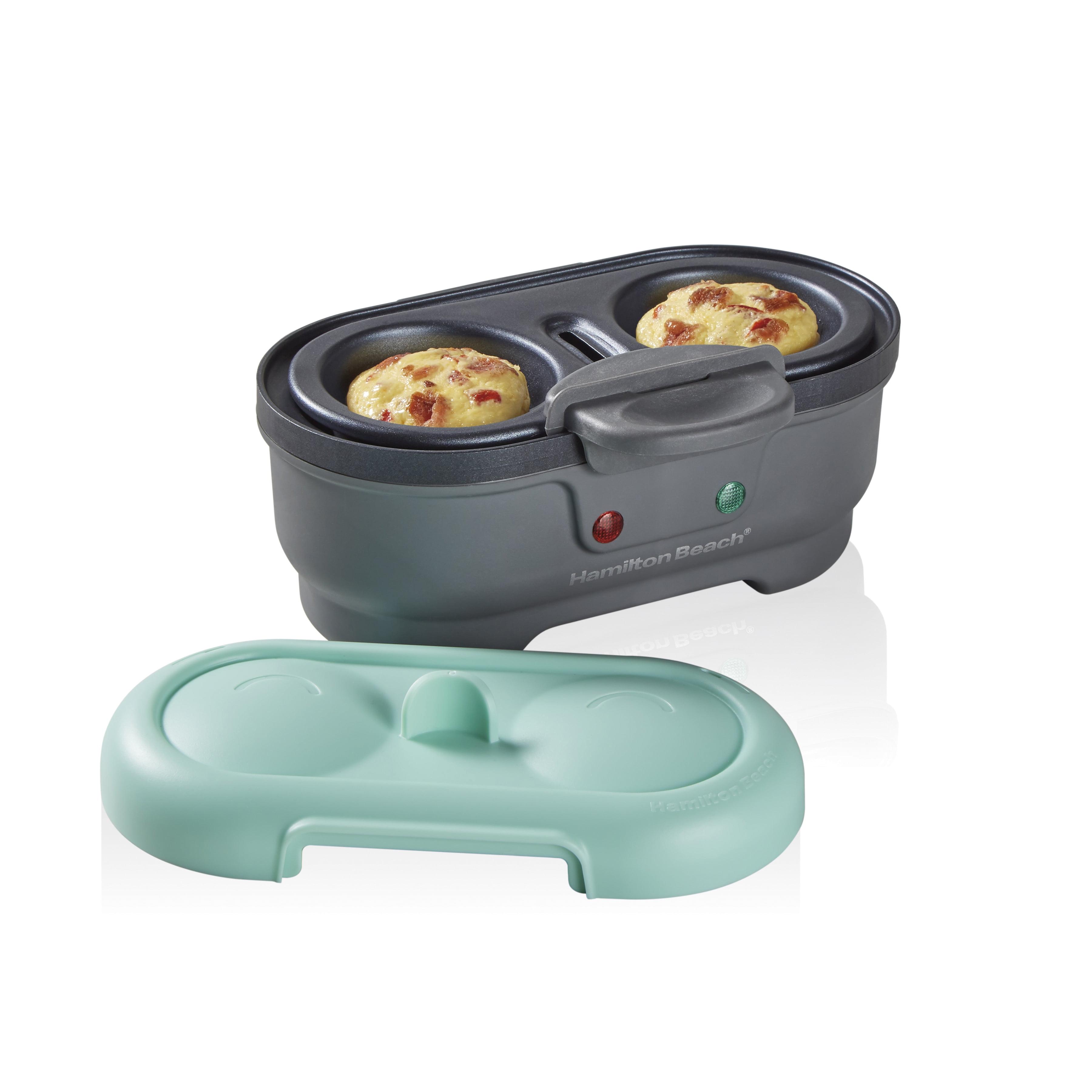 Hamilton Beach Egg Bite Maker - Mint