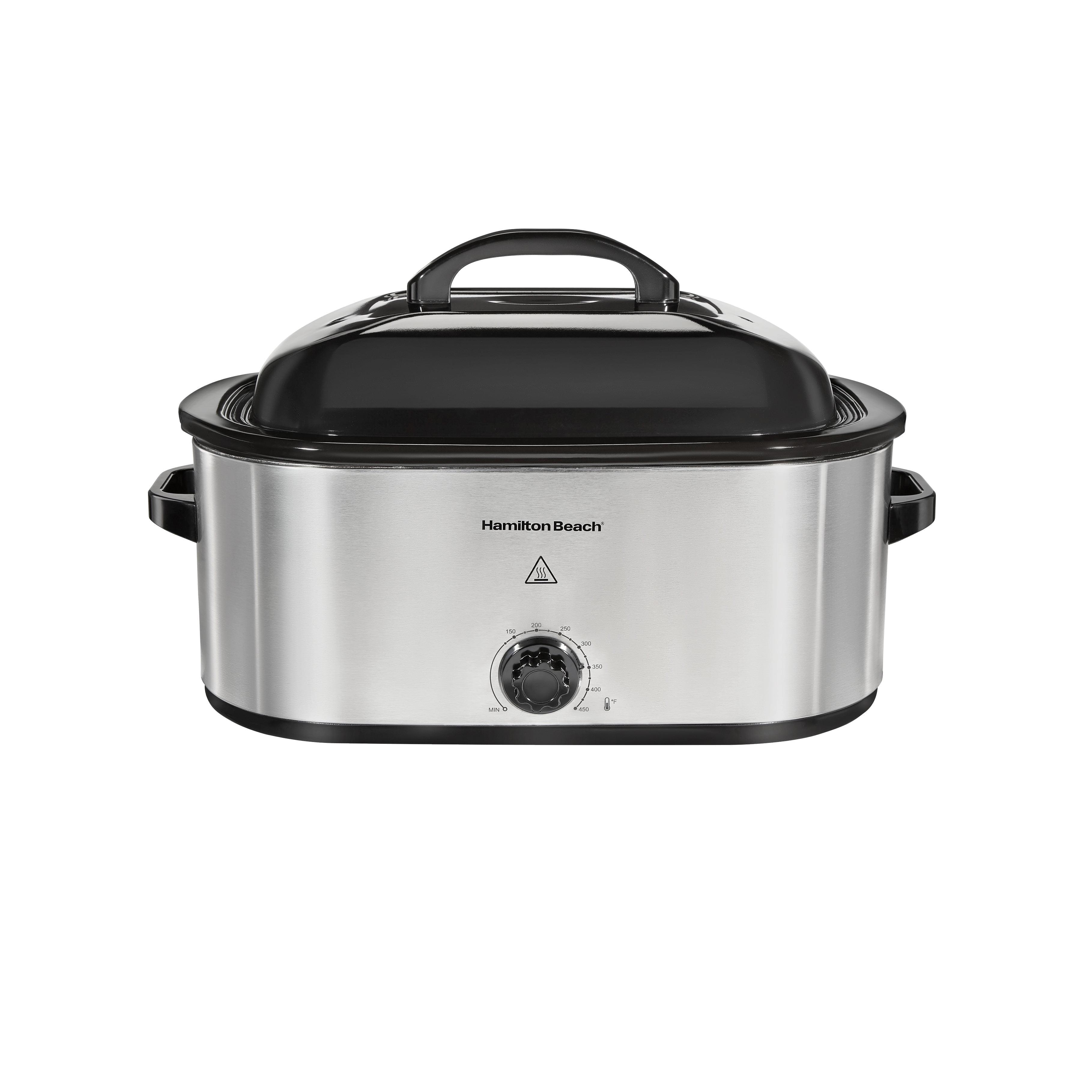 Hamilton Beach Hamilton Beach Electric Roaster Oven
