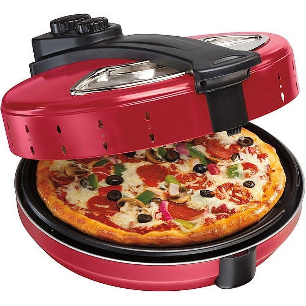 Hamilton Beach Hamilton Beach® Pizza Maker