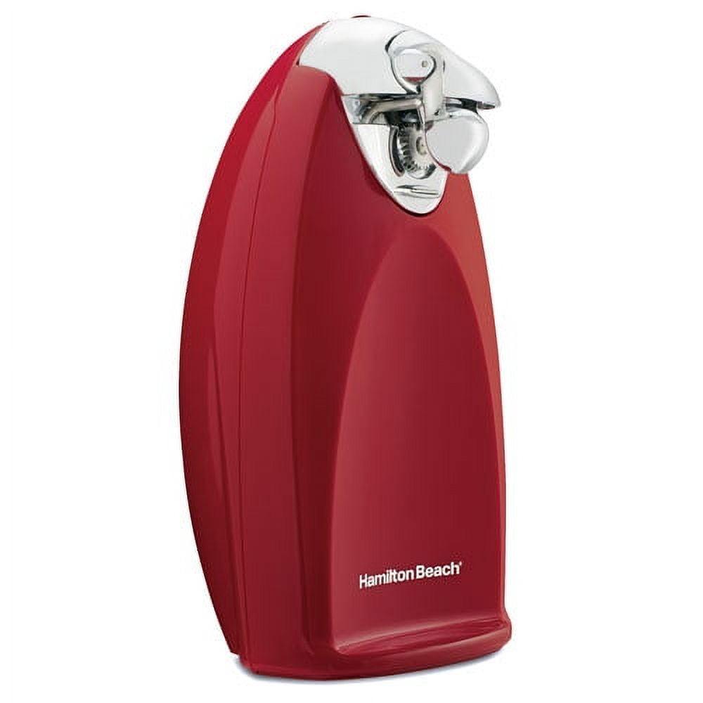 Hamilton Beach® ensemble Extra-Tall Can Opener