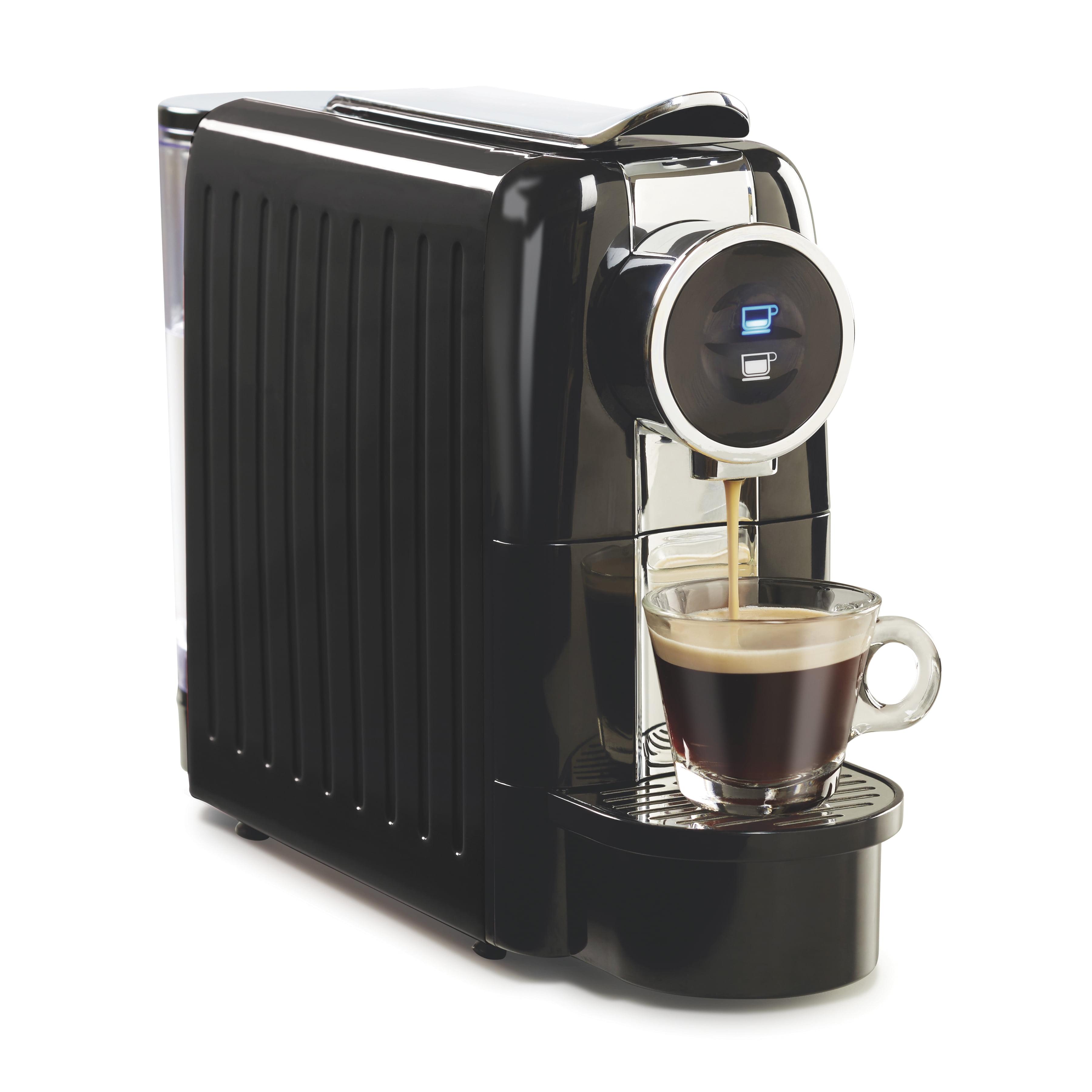 Hamilton Beach Hamilton Beach Espresso Maker For Capsules