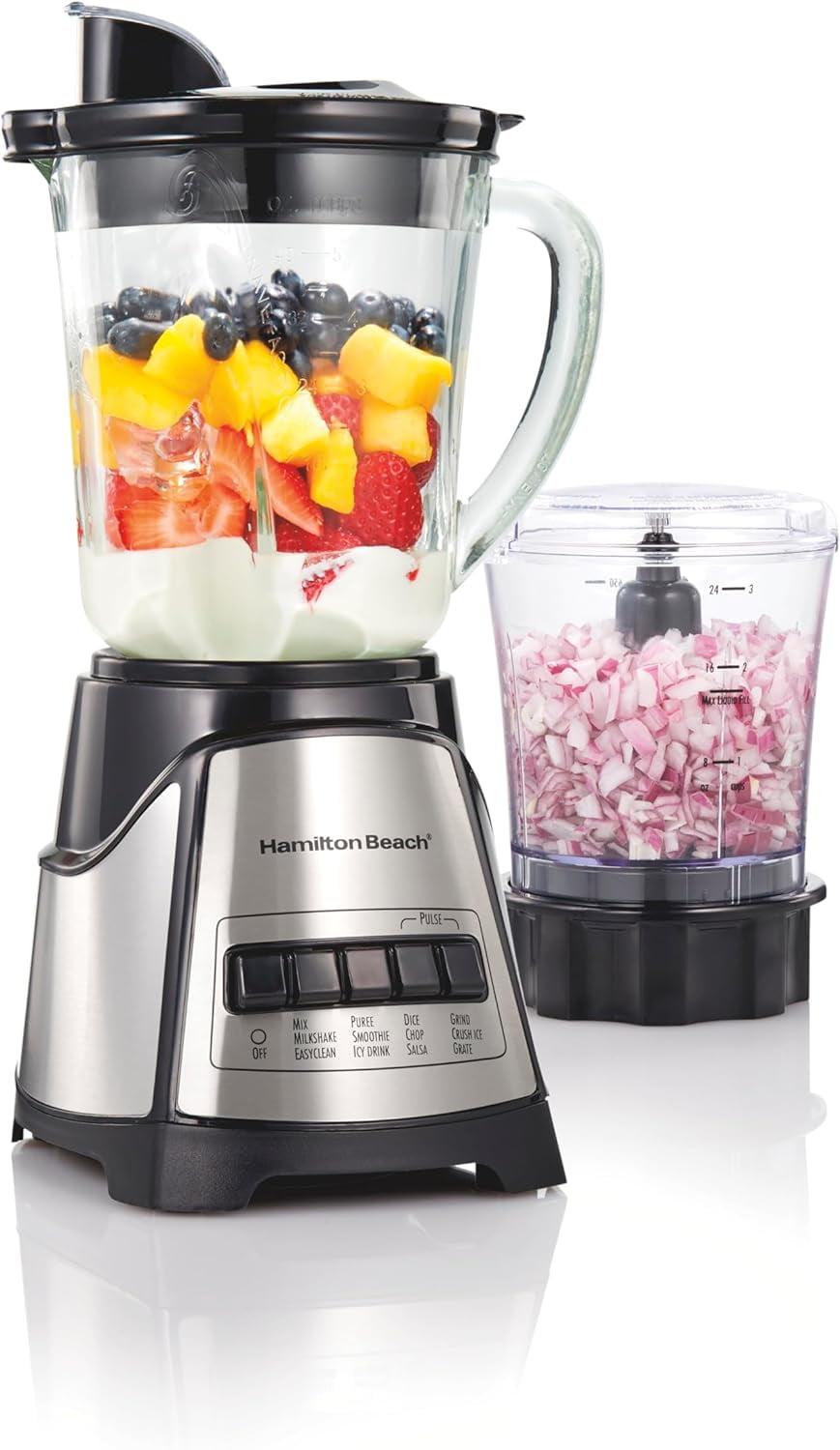 Hamilton Beach Hamilton Beach® Blender / Chopper