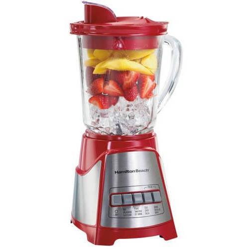 Hamilton Beach Hamilton Beach® ensemble Multi-Function Blender