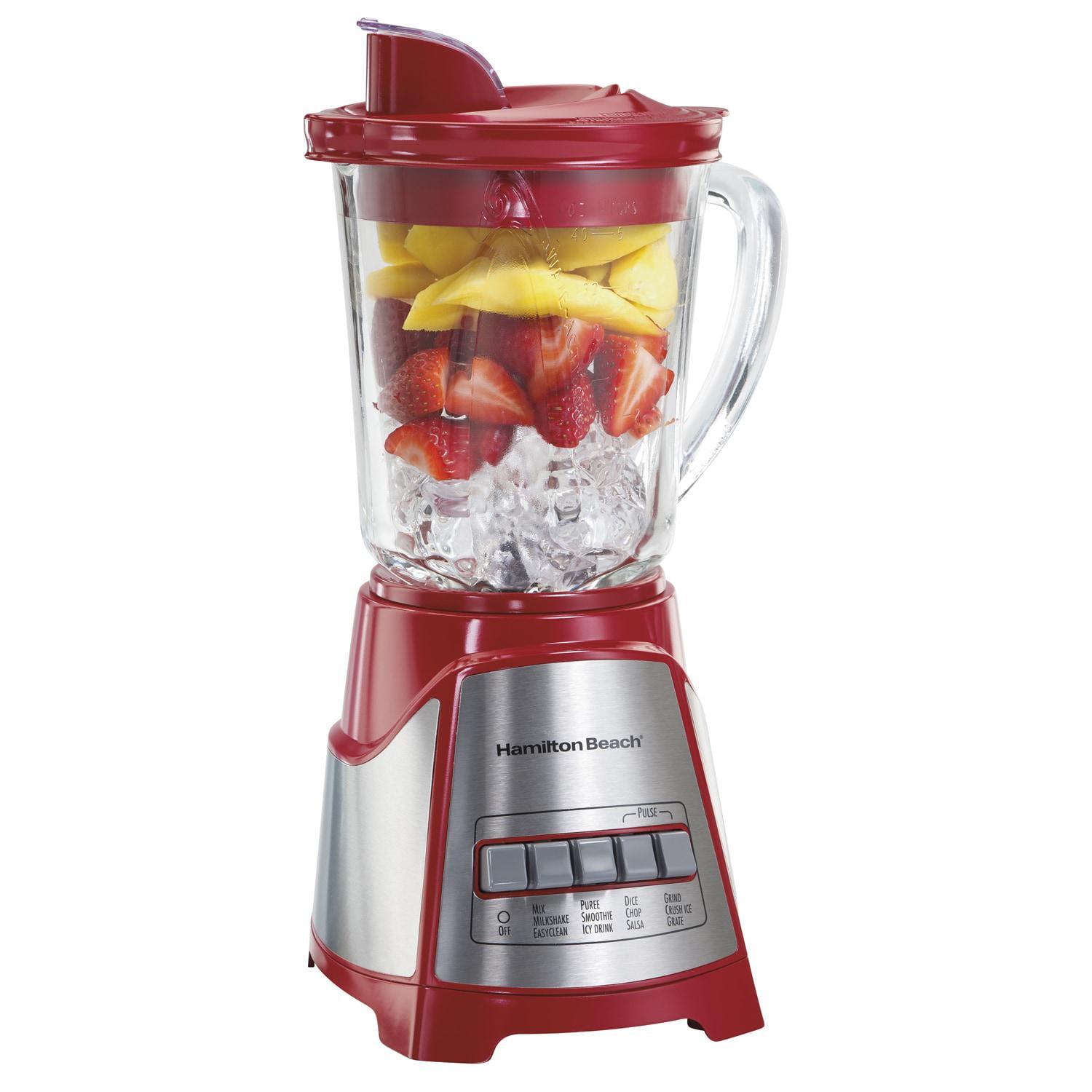 Hamilton Beach Hamilton Beach® ensemble Multi-Function Blender