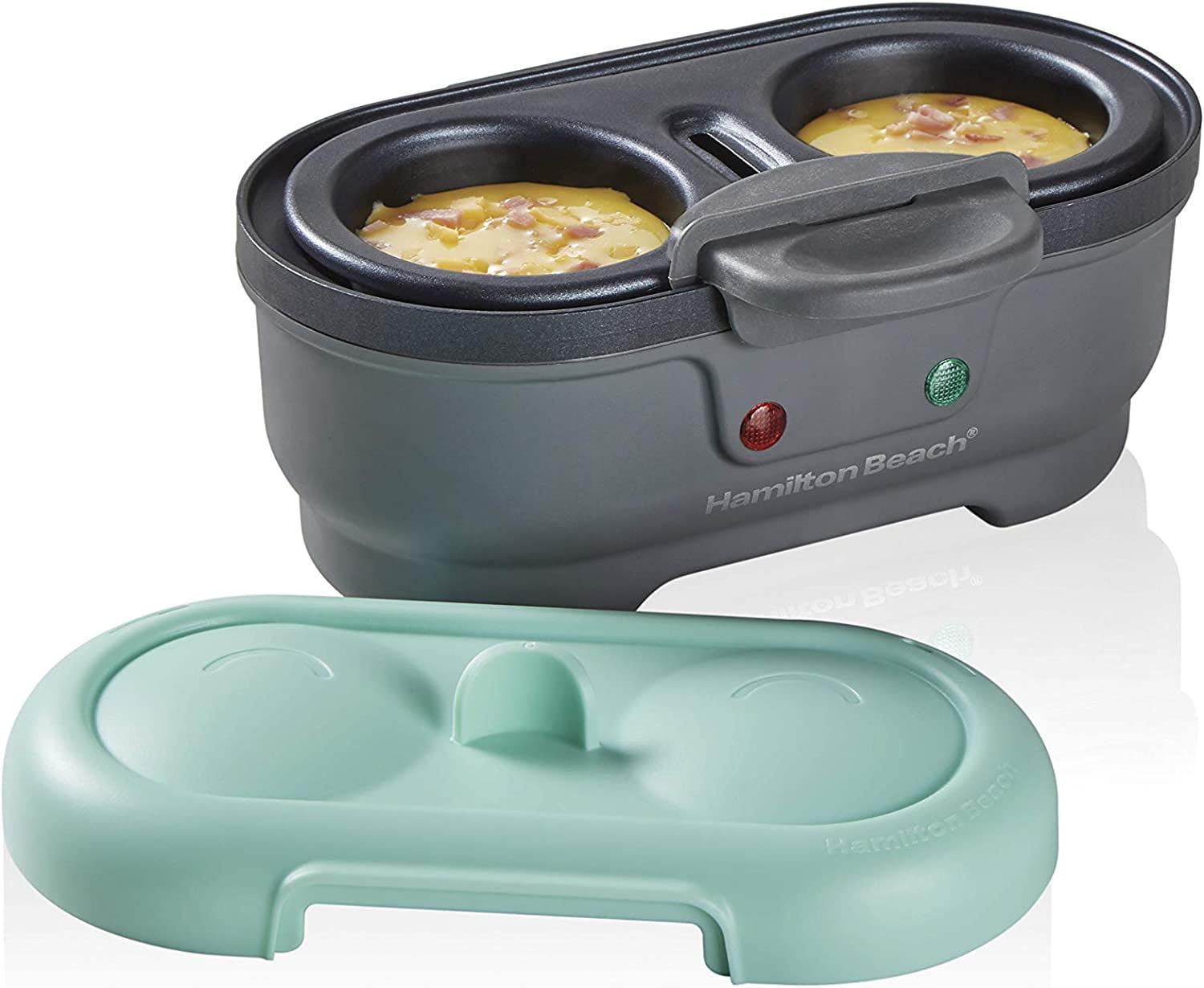 Hamilton Beach Egg Bite Maker - Mint