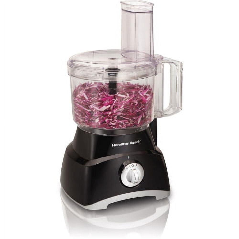 Hamilton Beach Top Mount Food Processor | Model# 70740