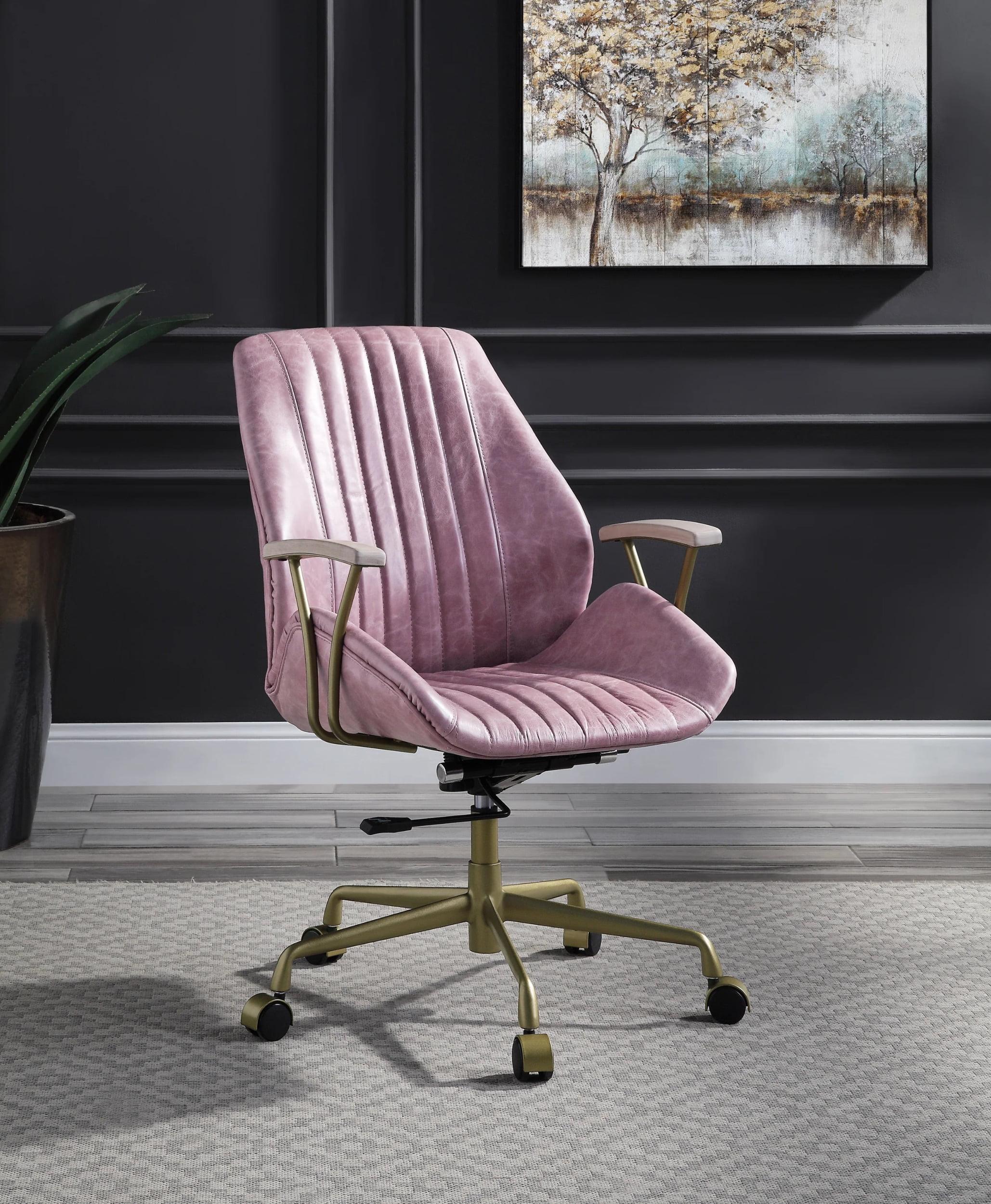 Hamilton Genuine Leather Task Chair