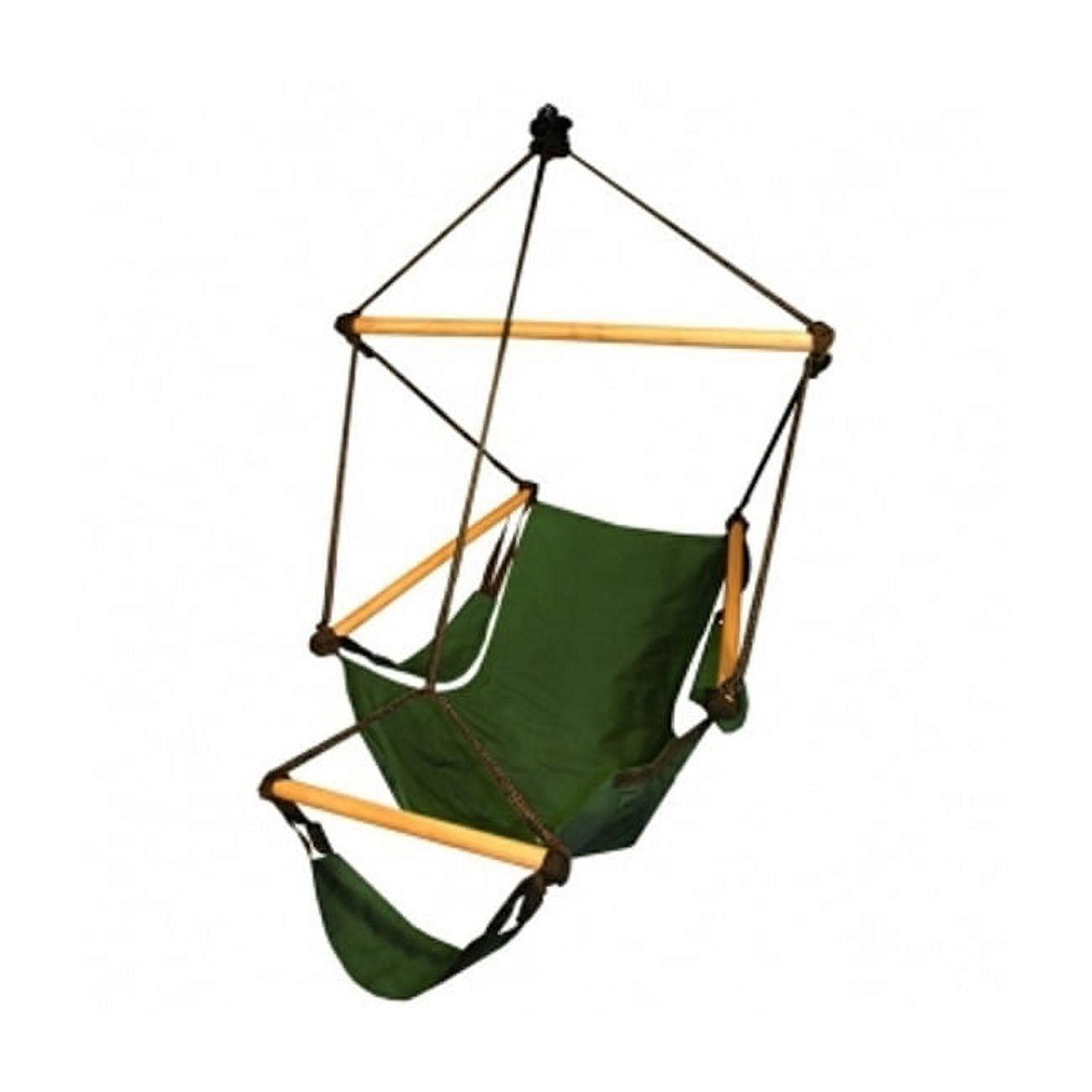 Hammaka Cradle Chair