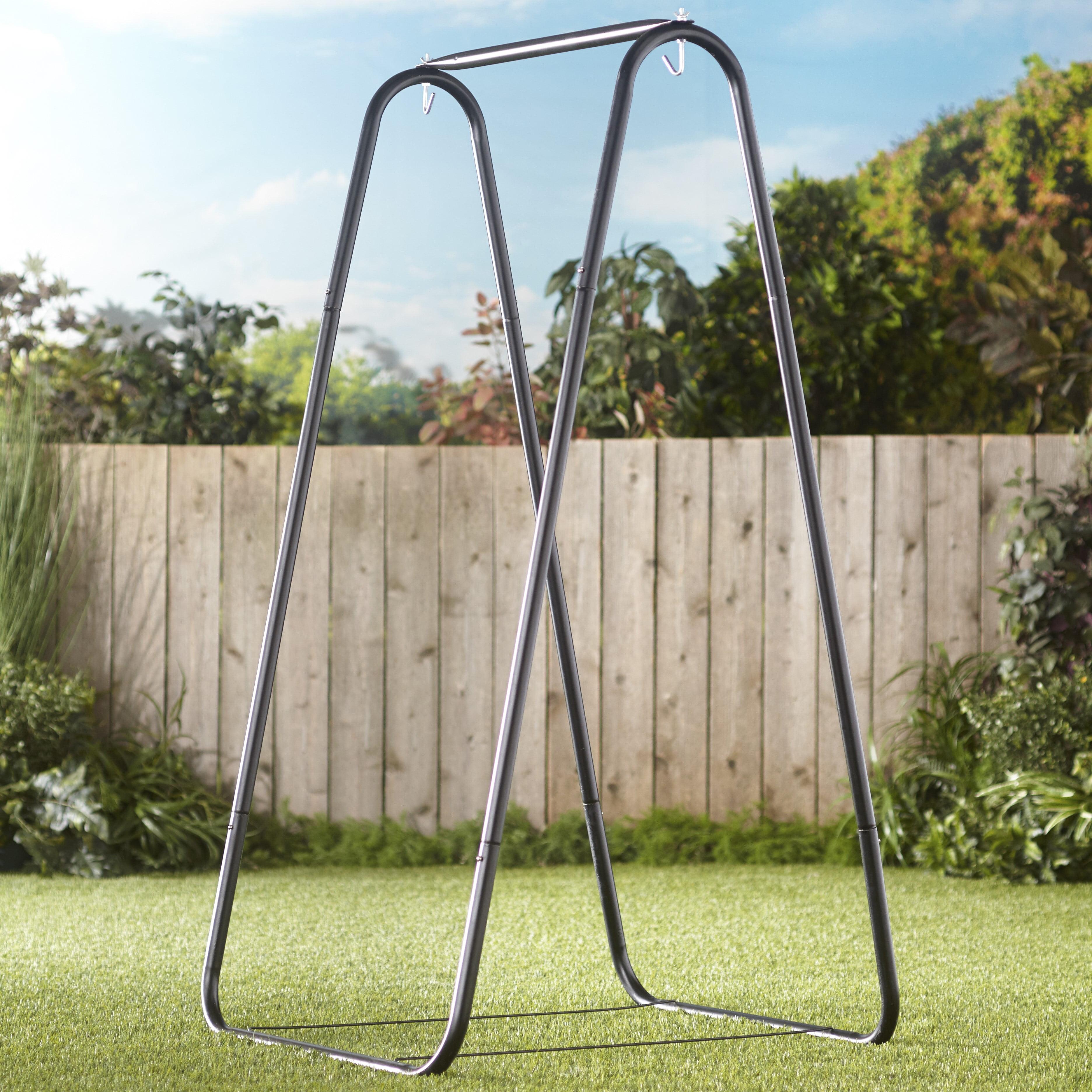 The Lakeside Collection Hammock Chair Stand