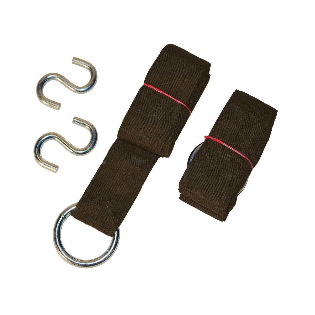 Algoma Net Company Hammock Tree Strap (Set of 2)