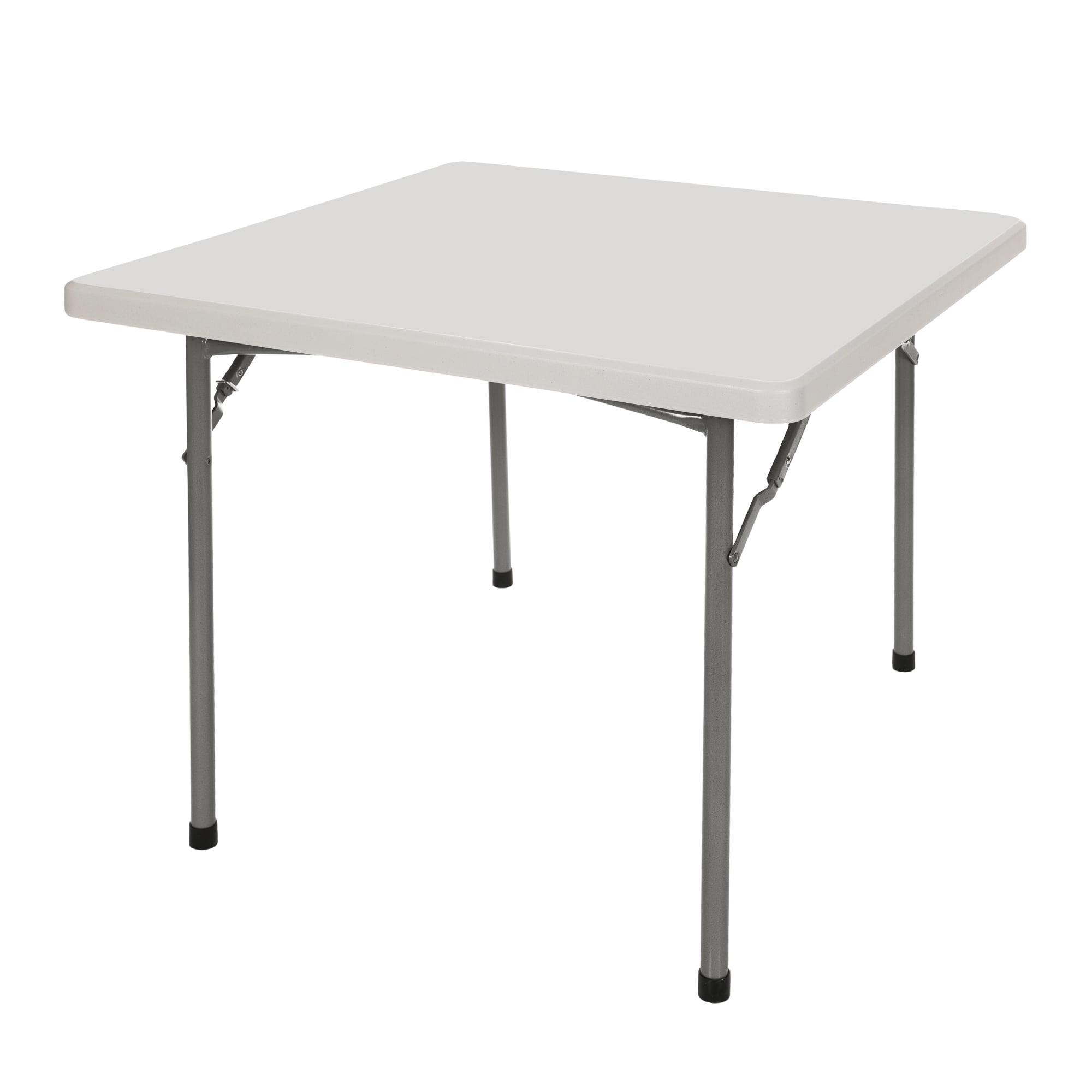 Hampden Furnishings 36'' Square Portable Card Table