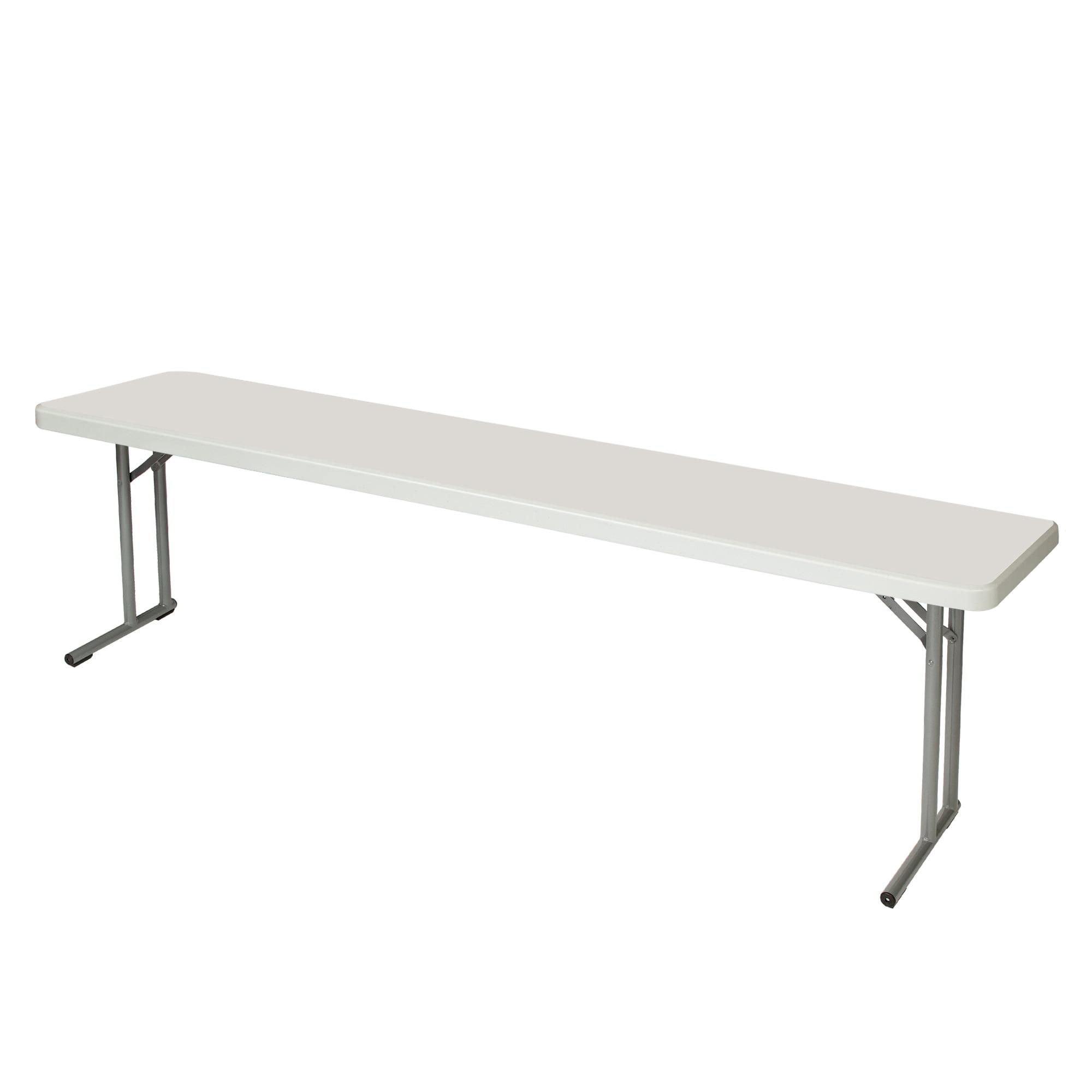 Baldwin Seminar Portable Folding Table