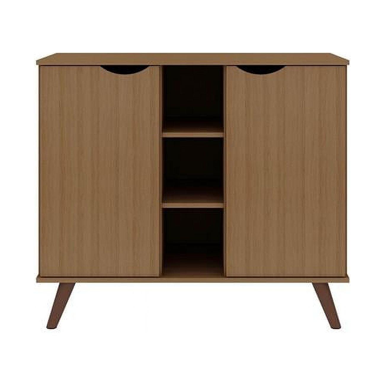 39.37" Hampton Buffet Stand - Manhattan Comfort