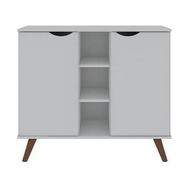 39.37" Hampton Buffet Stand - Manhattan Comfort