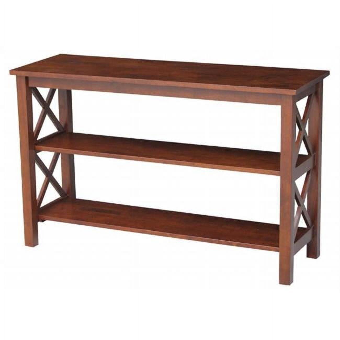 Hampton Console Table - International Concepts