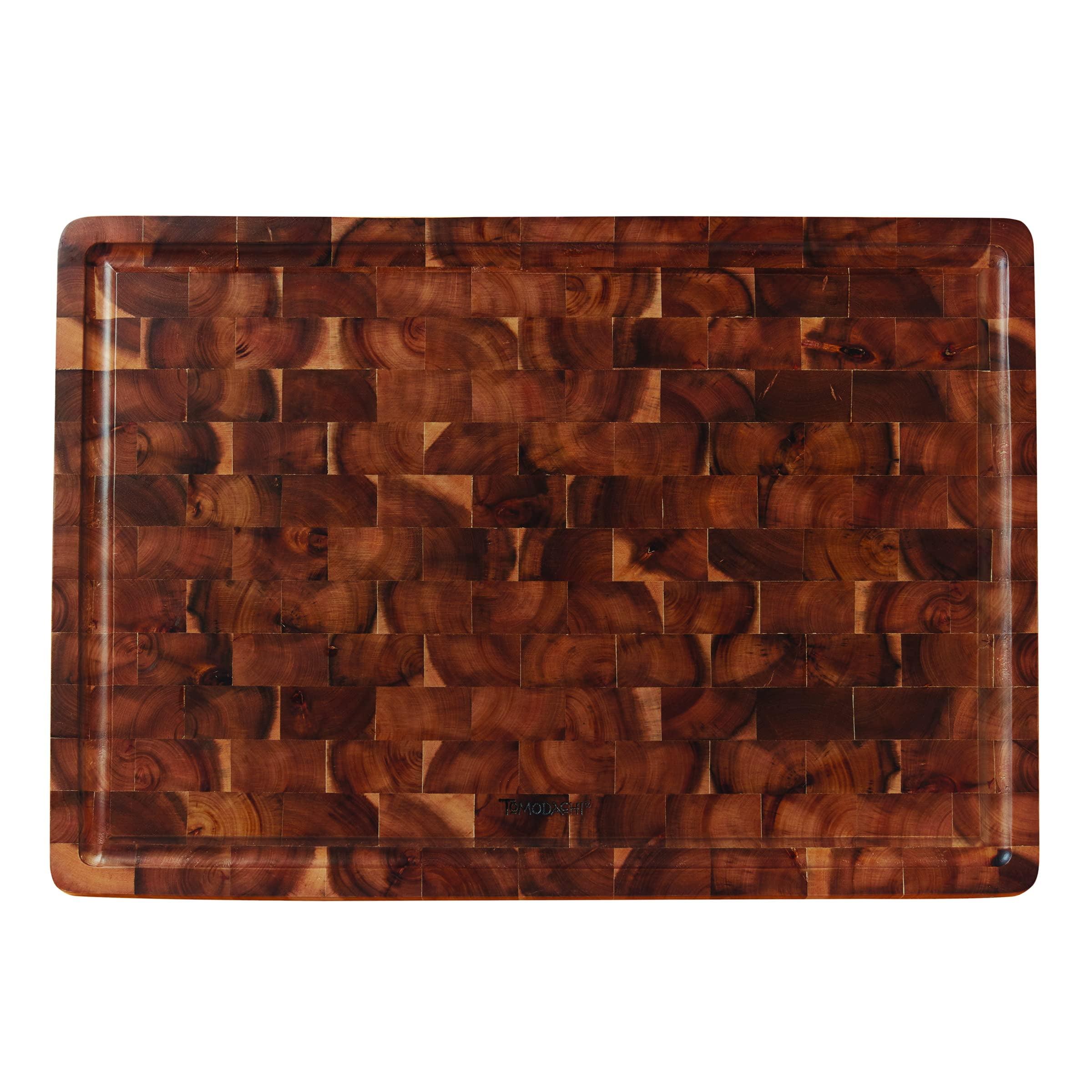 Tomodachi Acacia Wood Pastry Board