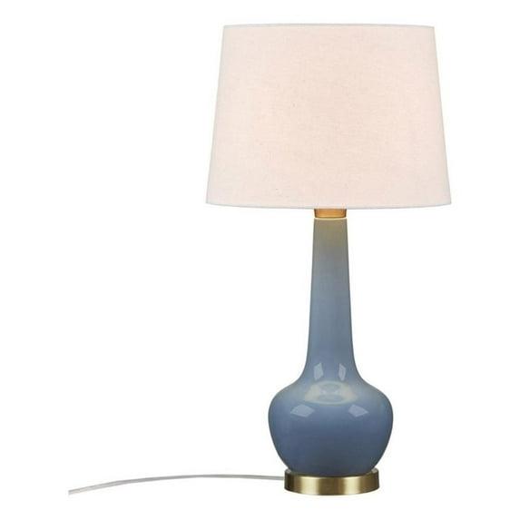 Hampton Hill Zazie Table Lamp