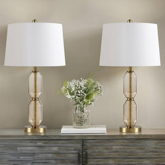 Hampton Hill Zirconia Table Lamp