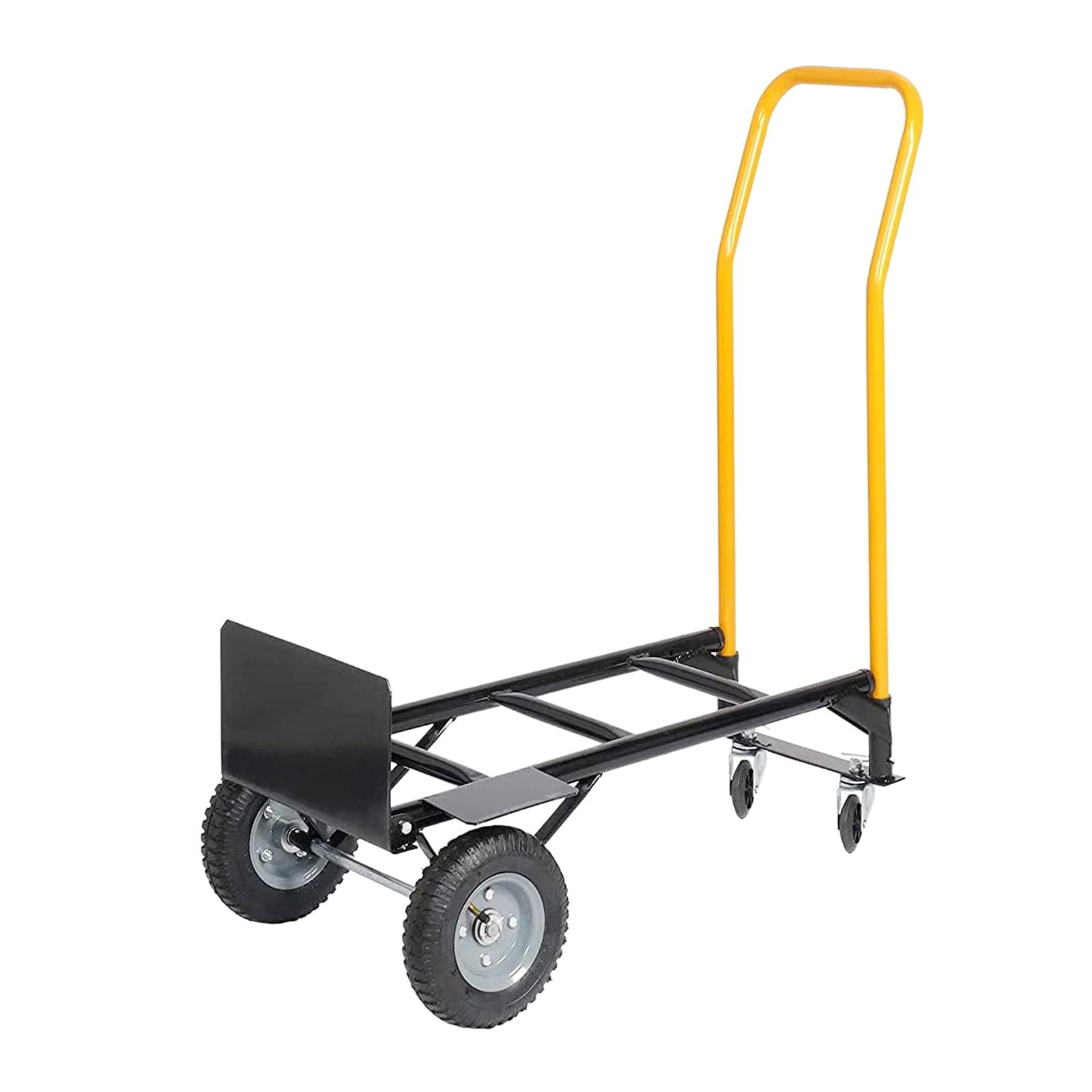 Hand TruckDuty LuggageCart 2 WheelCart4 WheelCart With Swivel330