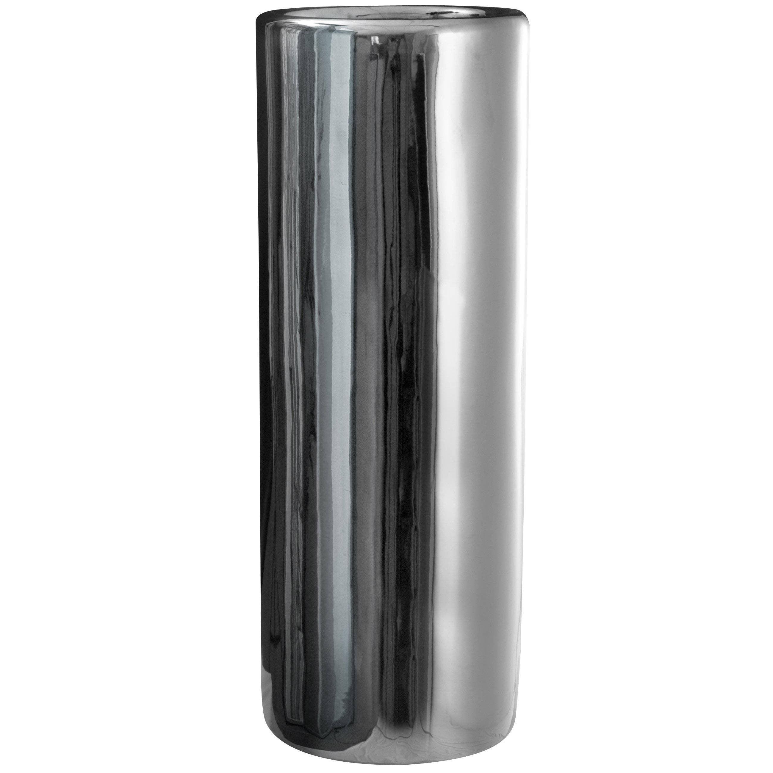 Vital Ceramic Freestanding Umbrella Stand