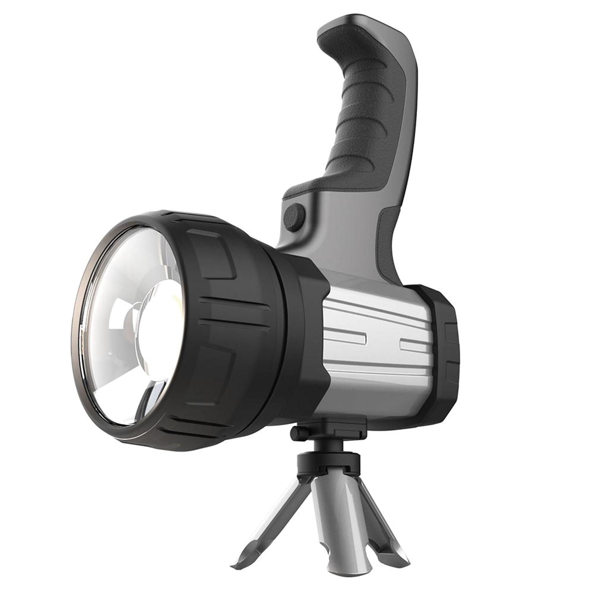 Handy Brite 650 Lm Ultra-Bright LED Work Light with Adjustable Tripod