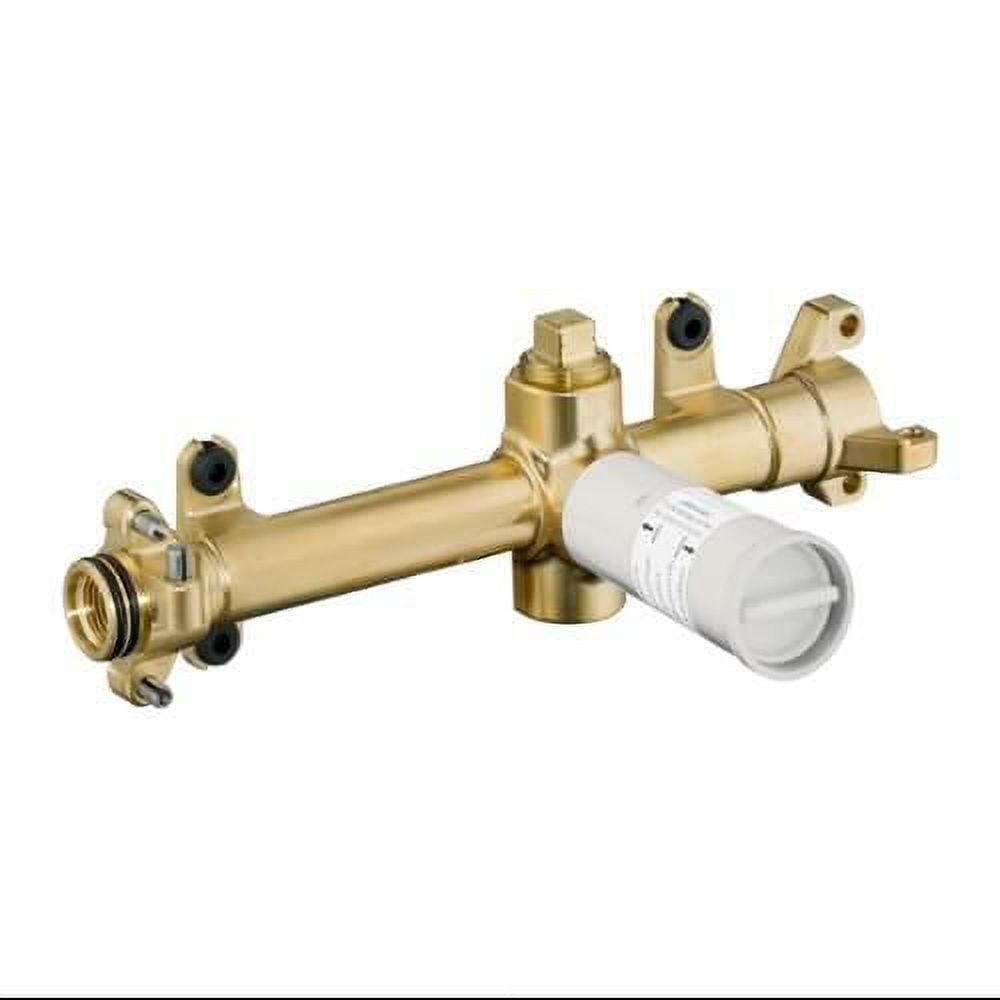 Axor Starck Modern Bronze Tub Spout Rough-In Valve