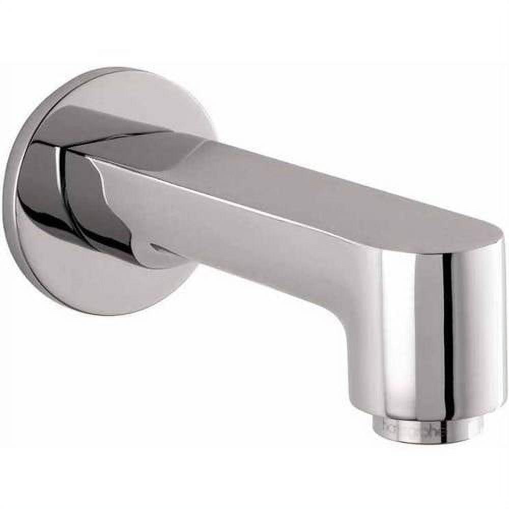 Hansgrohe Metris S Wall Mounted Tub Spout Trim