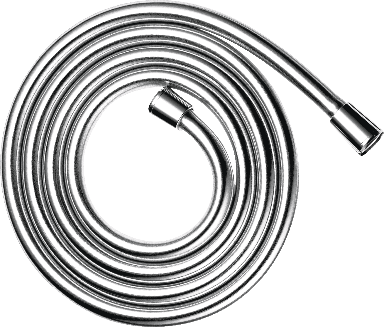 Showerpower Techniflex B 63" Hand Shower Hose