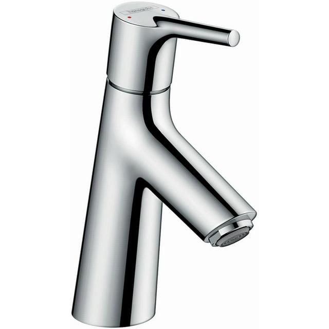 Talis S Premium Single Hole Bathroom Faucet with Drain Assembly