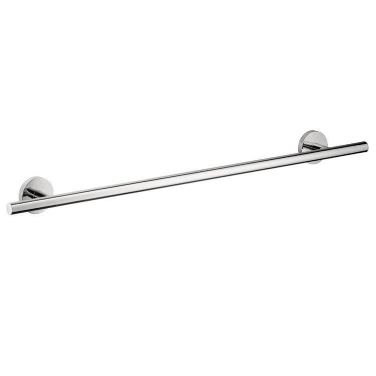 E & S Accessories 30" Wall Mounted Towel Bar