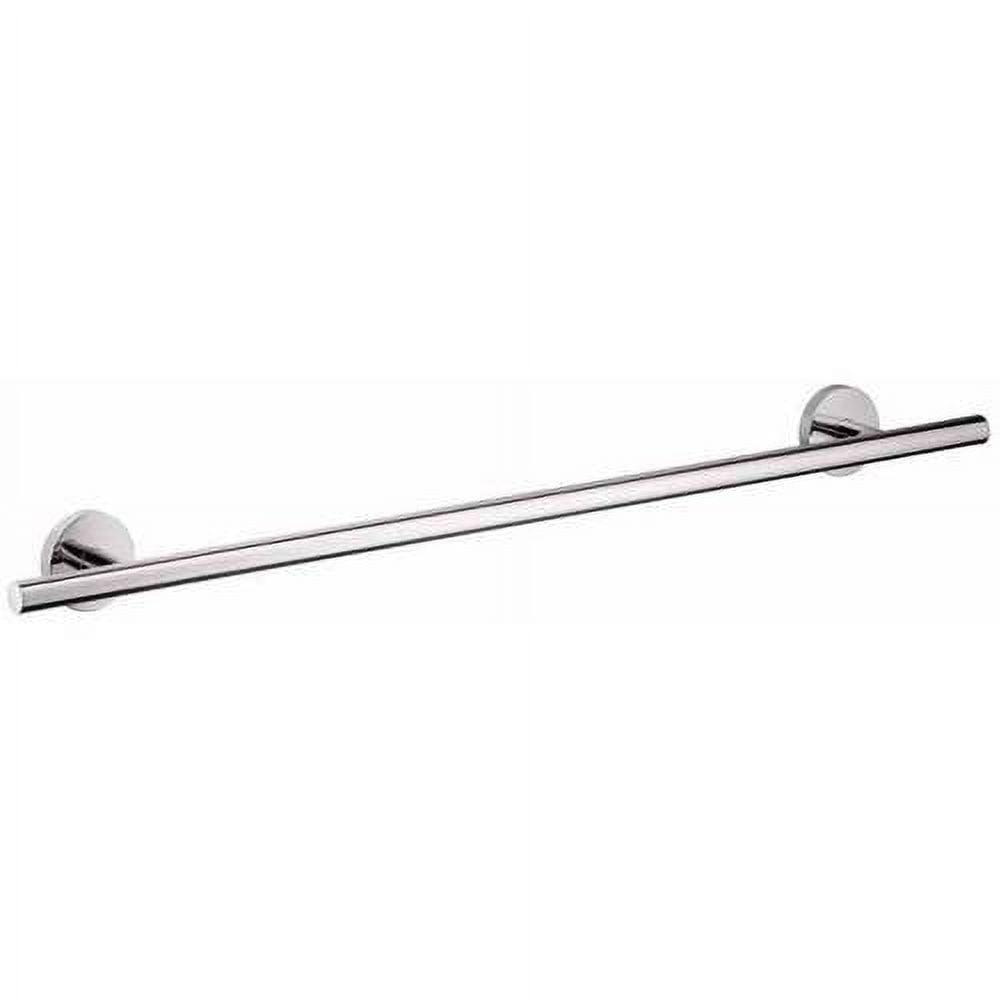 E & S Accessories 30" Wall Mounted Towel Bar