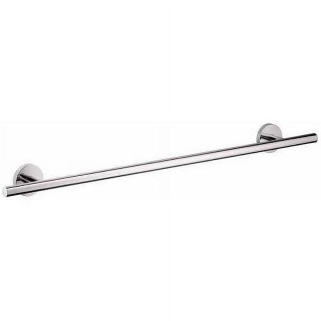 E & S Accessories 30" Wall Mounted Towel Bar