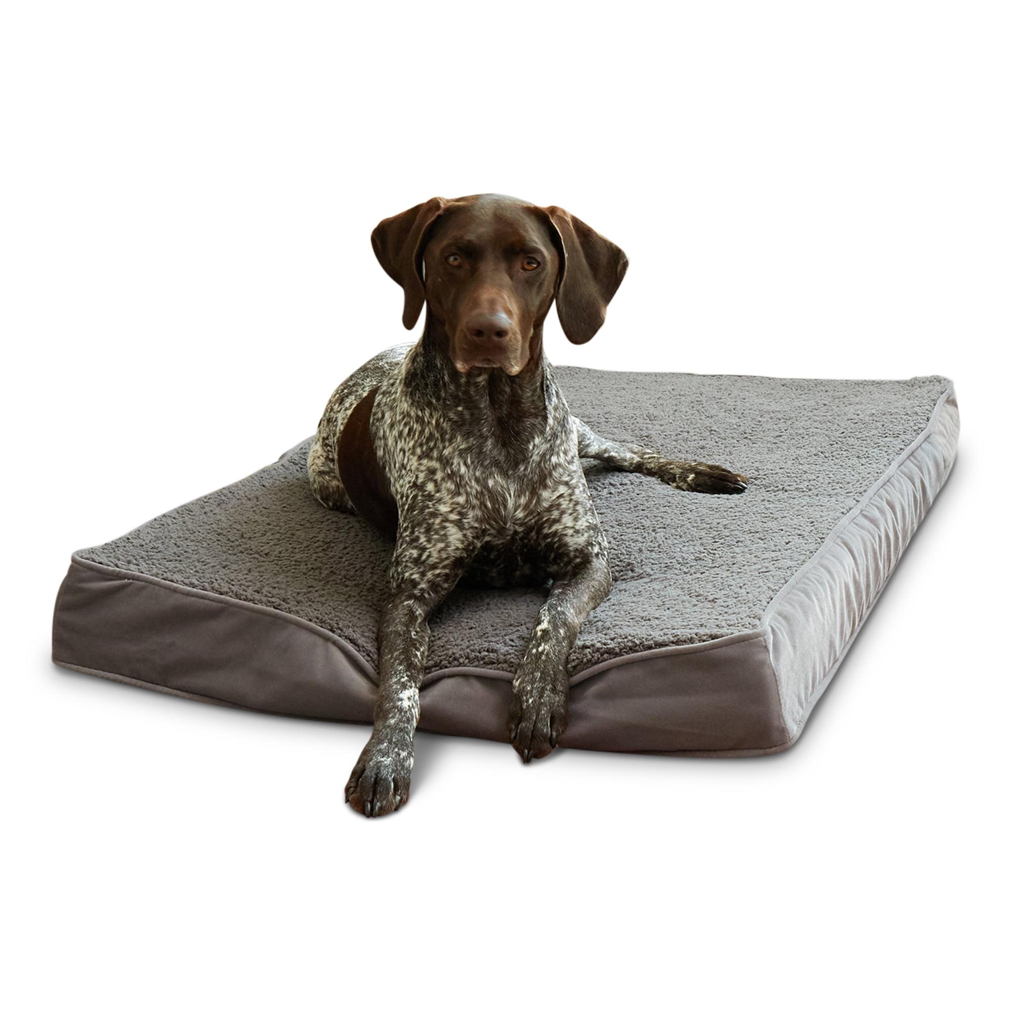 Lindholm Orthopedic Pillow Dog Bed