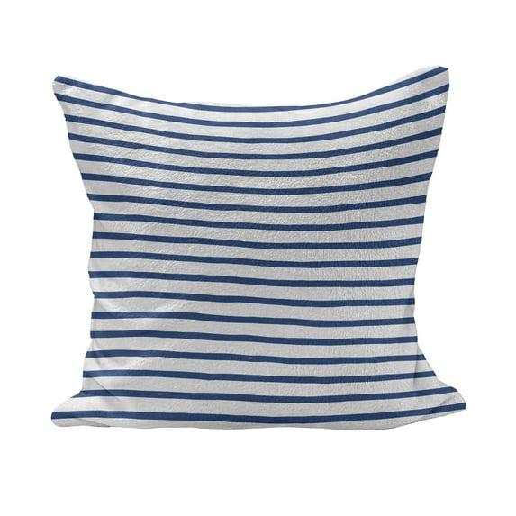 Ambesonne Patterned Pillow Cover
