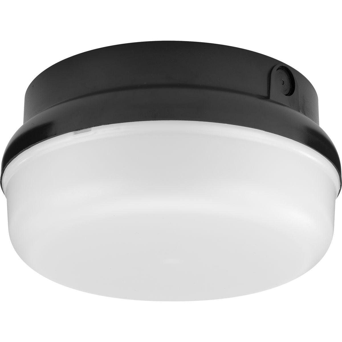 Hard Nox LED Outdoor Flush Mount