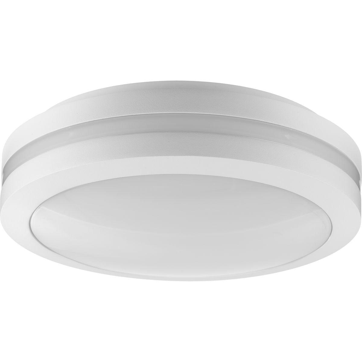 Hard Nox LED Outdoor Flush Mount