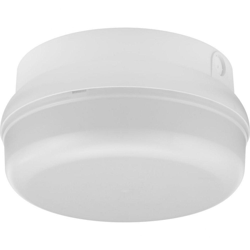 Hard Nox LED Outdoor Flush Mount