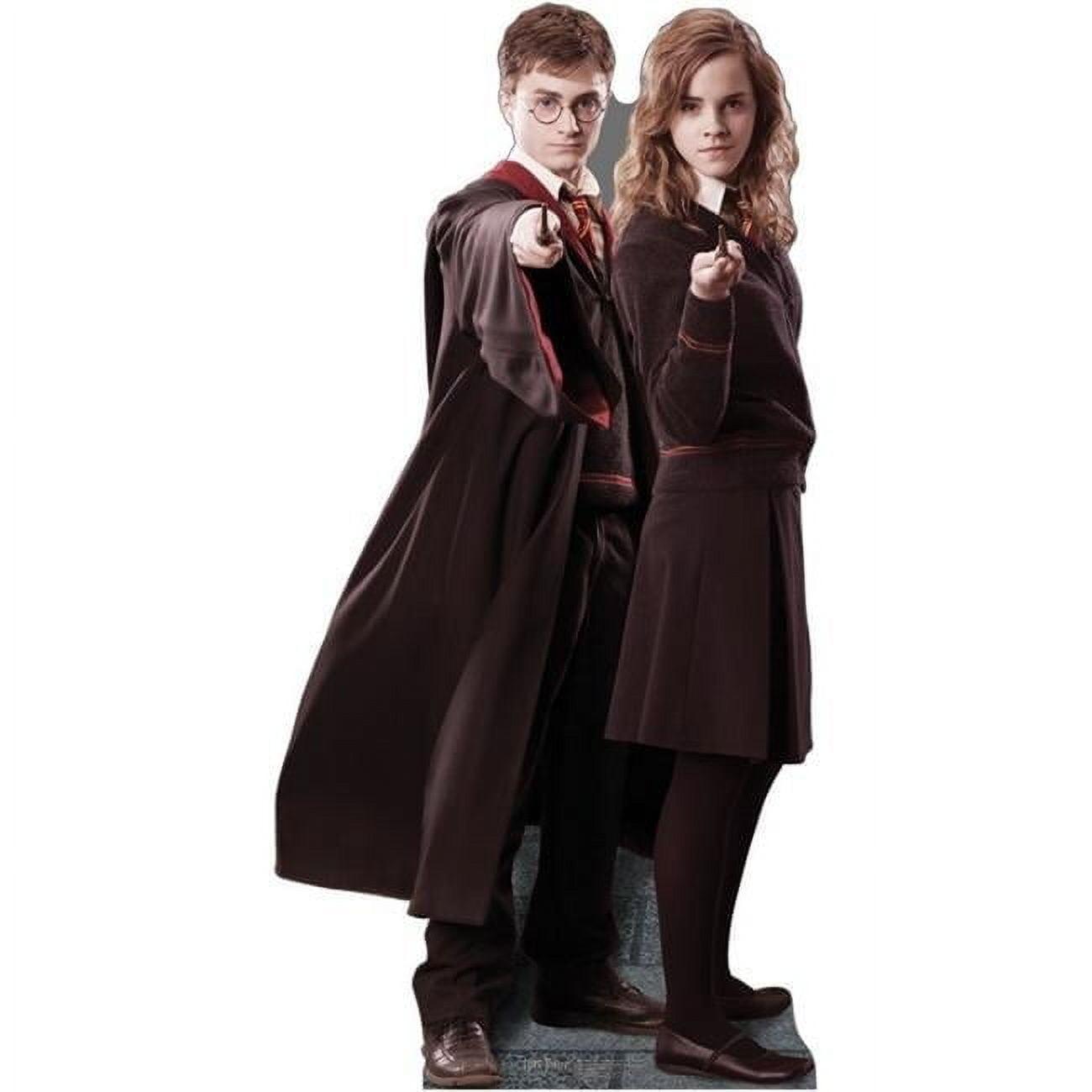 Harry Potter 66'' Harry Potter Cardboard Standup