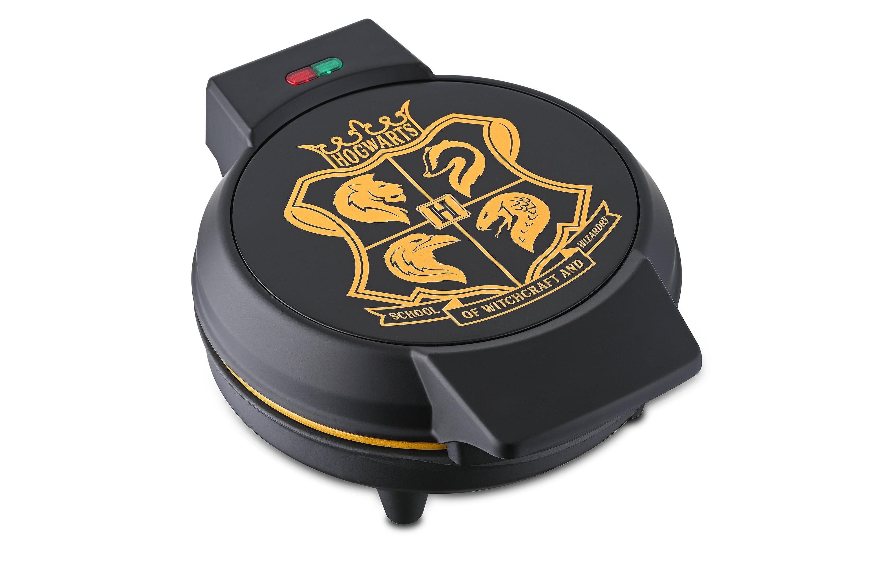 Select Brands Harry Potter Waffle Maker