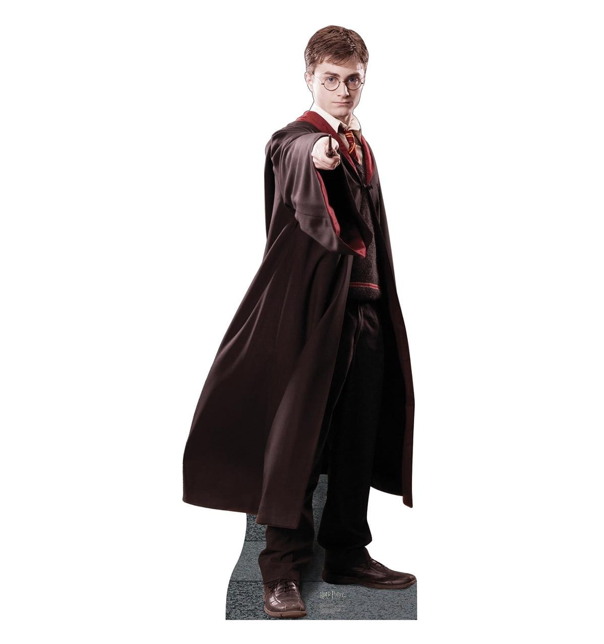 Harry Potter Life-Size Cardboard Standee