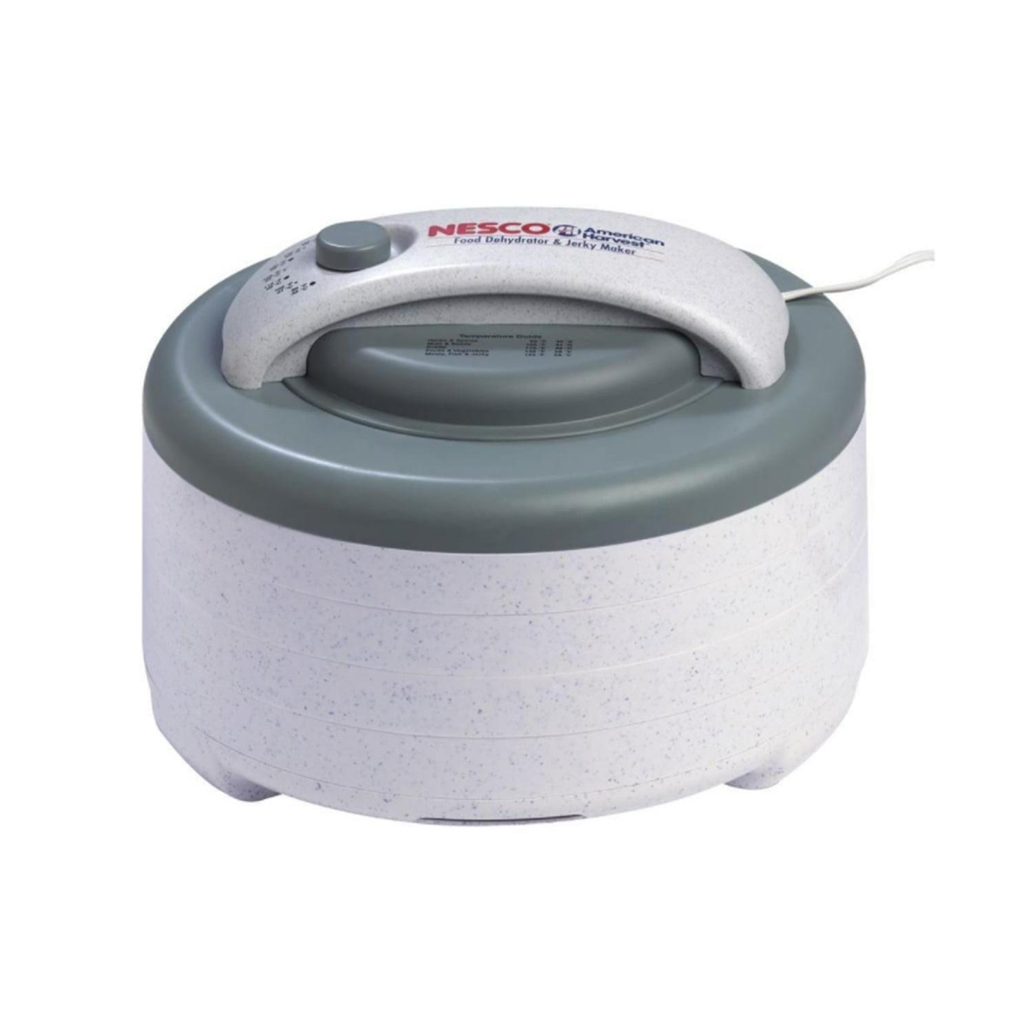 Nesco Nesco Snackmaster 4 Tray Food Dehydrator