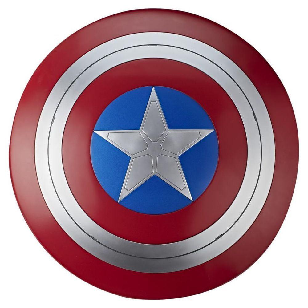 Avengers Legends Captain America Shield